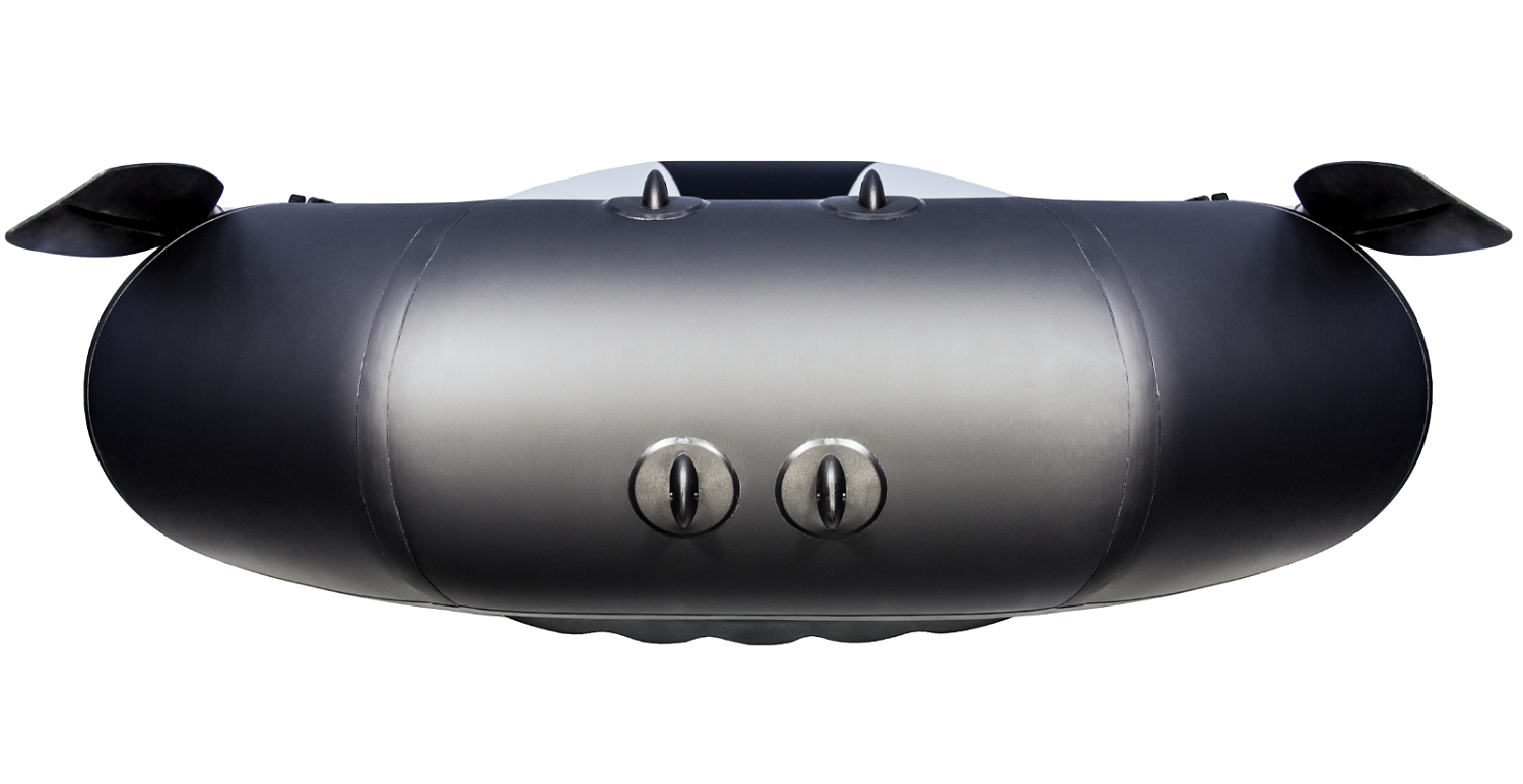 Лодка Таймень NX 270 НД в Чите