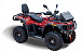 Квадроцикл HISUN TACTIC 750-/EXTREME EDITION/ в Чите