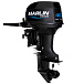 Лодочный мотор MARLIN MP 40 AMHL в Чите