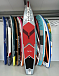 SUP (САП) ДОСКА RAIDEX TAITA PREMIUM SPINE 12,6’ (381СМ) в Чите