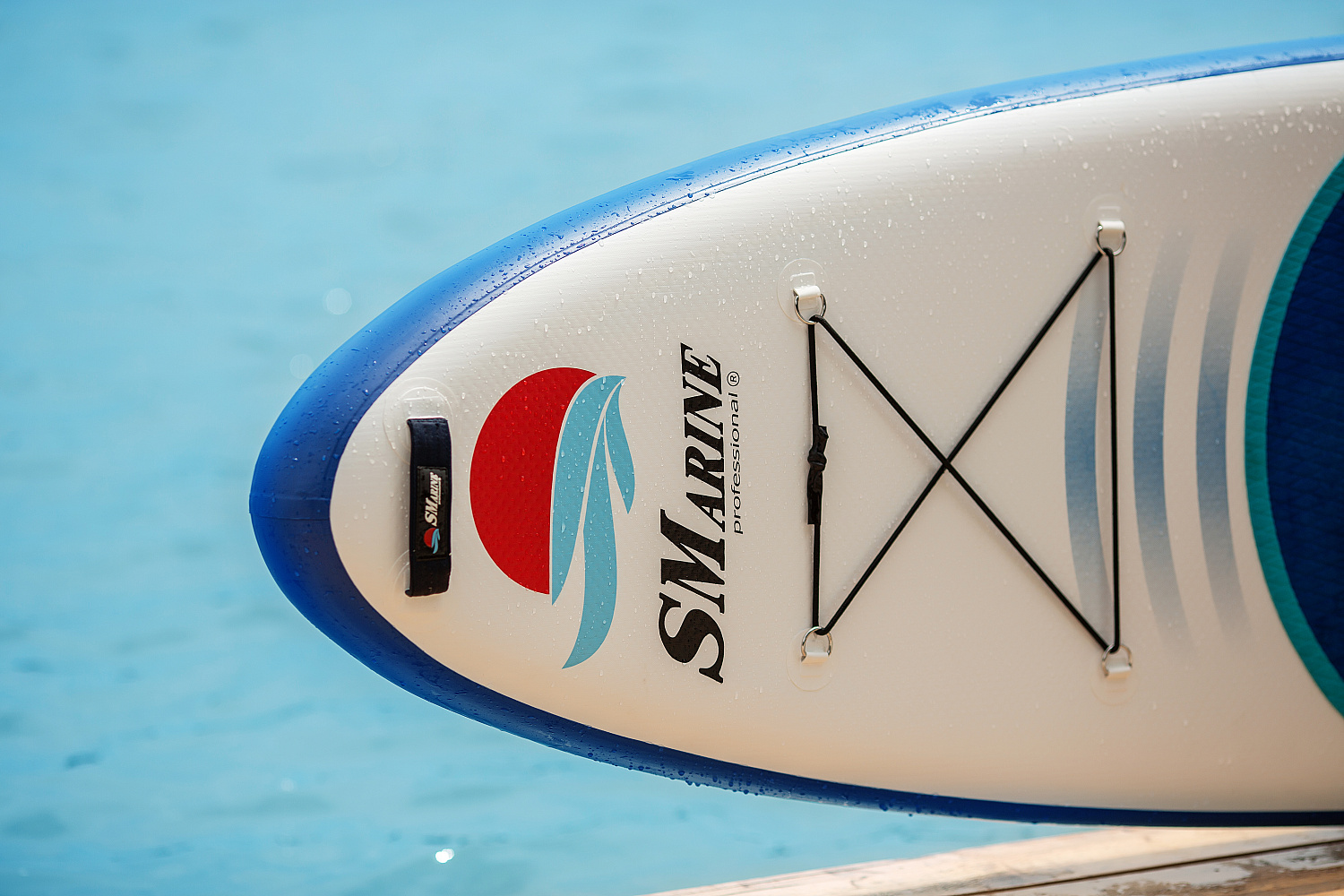 САП (SUP) Board SMARINE 10.6 в Чите