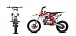 Питбайк JHLMOTO JHL Z125E (ZS154FMI-3) в Чите