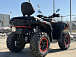 Квадроцикл GBM EXPLORER 1100SW PRO с ПСМ в Чите