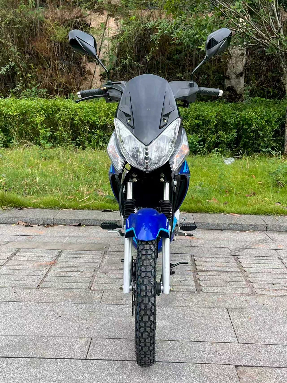 Мопед PROMAX STREET CROSS MAX 150 (49) в Чите