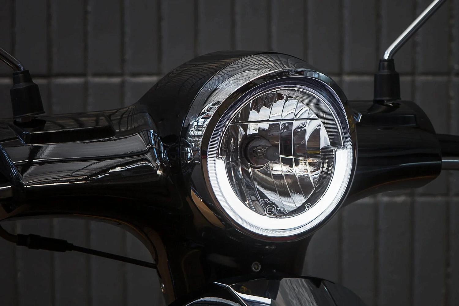 Скутер MINSK Vesna 125 M1NSK в Чите