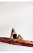 НАДУВНОЙ SUP BOARD BURNFIRE 11 в Чите