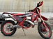 Кроссовый мотоцикл (эндуро) PROMAX WOLVERINE 302 2T EFI в Чите