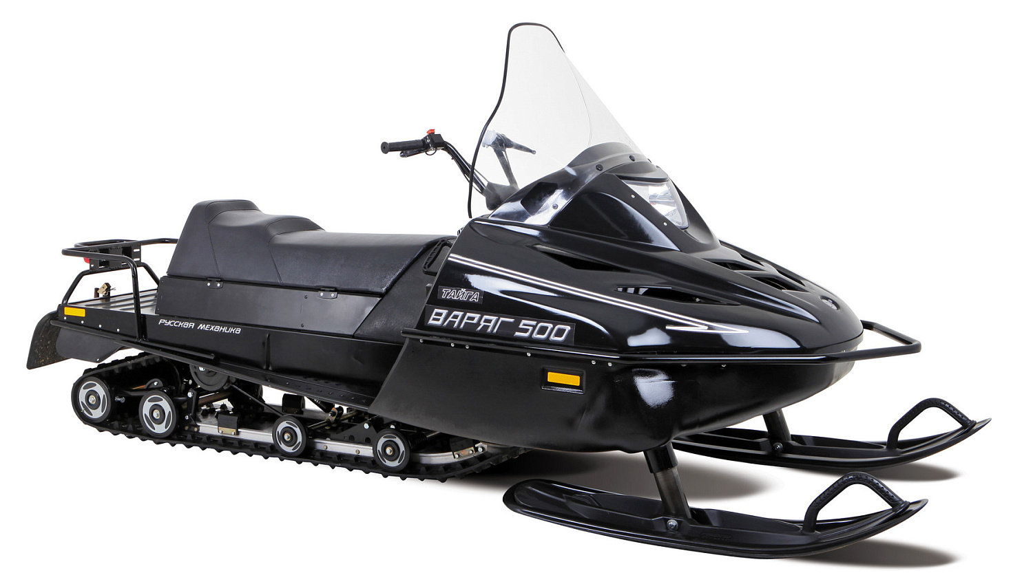 Снегоход РМ ТАЙГА ВАРЯГ 500 в Чите