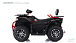 Квадроцикл GBM CRONOS 420 4WD EFI с ПСМ в Чите
