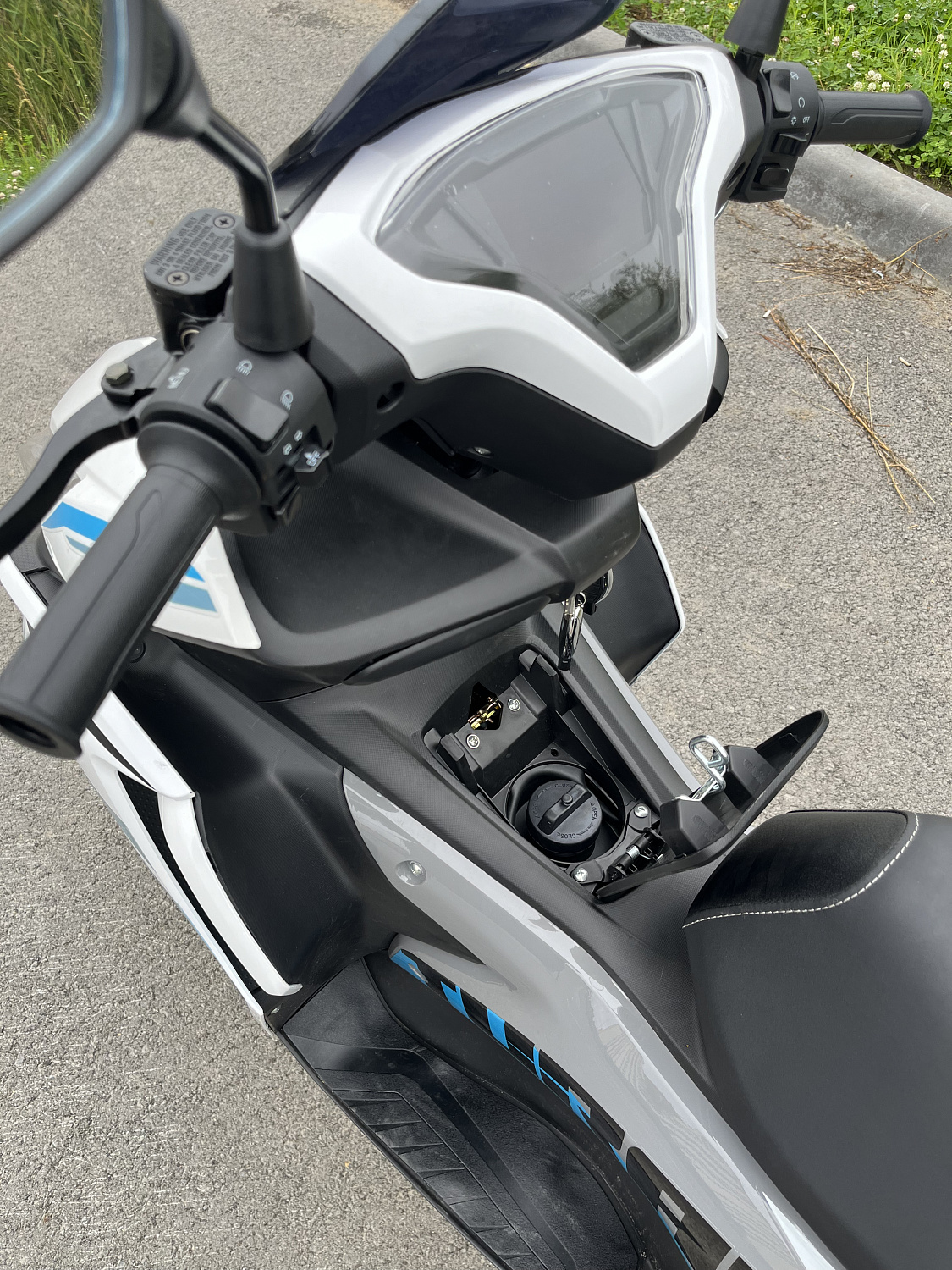 Скутер PROMAX TURAN 250 (49) в Чите