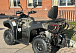 Квадроцикл HISUN GUARDIAN 400L /LONG в Чите