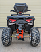 Квадроцикл GBM STORMRIDER 300 NEW PREMIUM в Чите