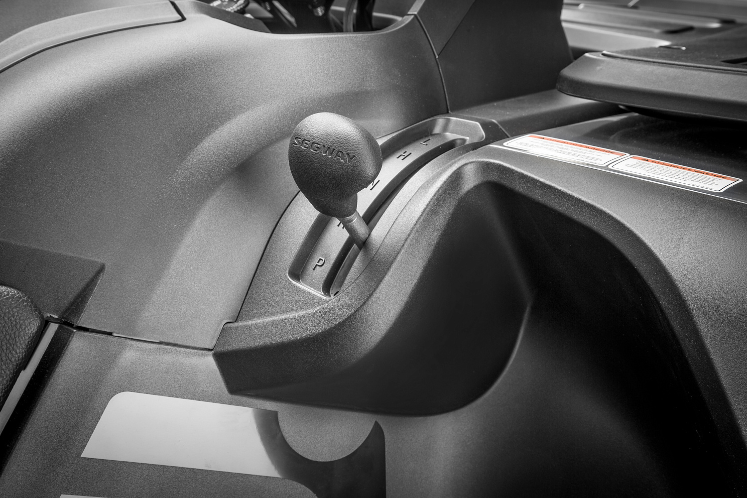  Квадроцикл Segway SNARLER AT6 LE в Чите