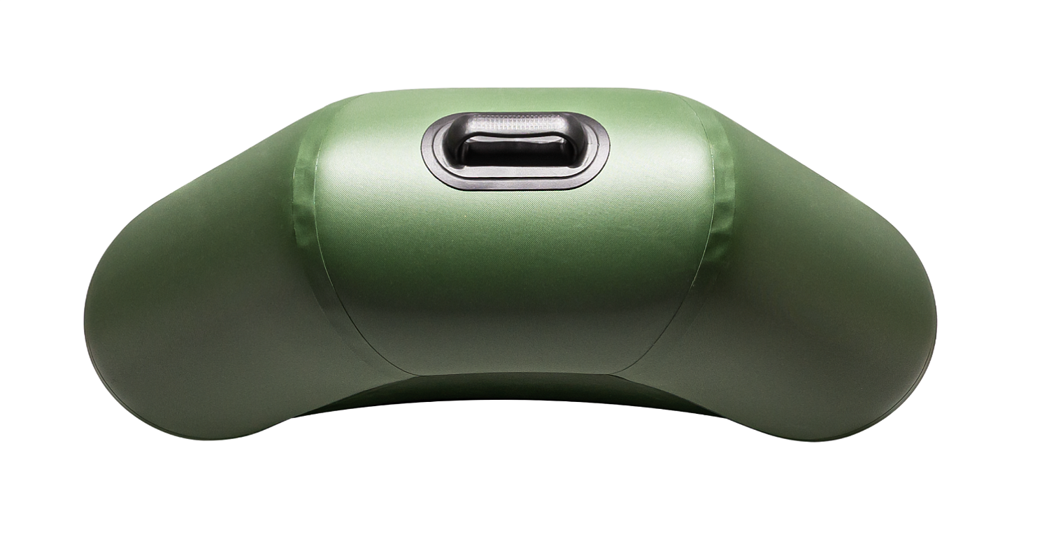 Лодка Барс 240 в Чите