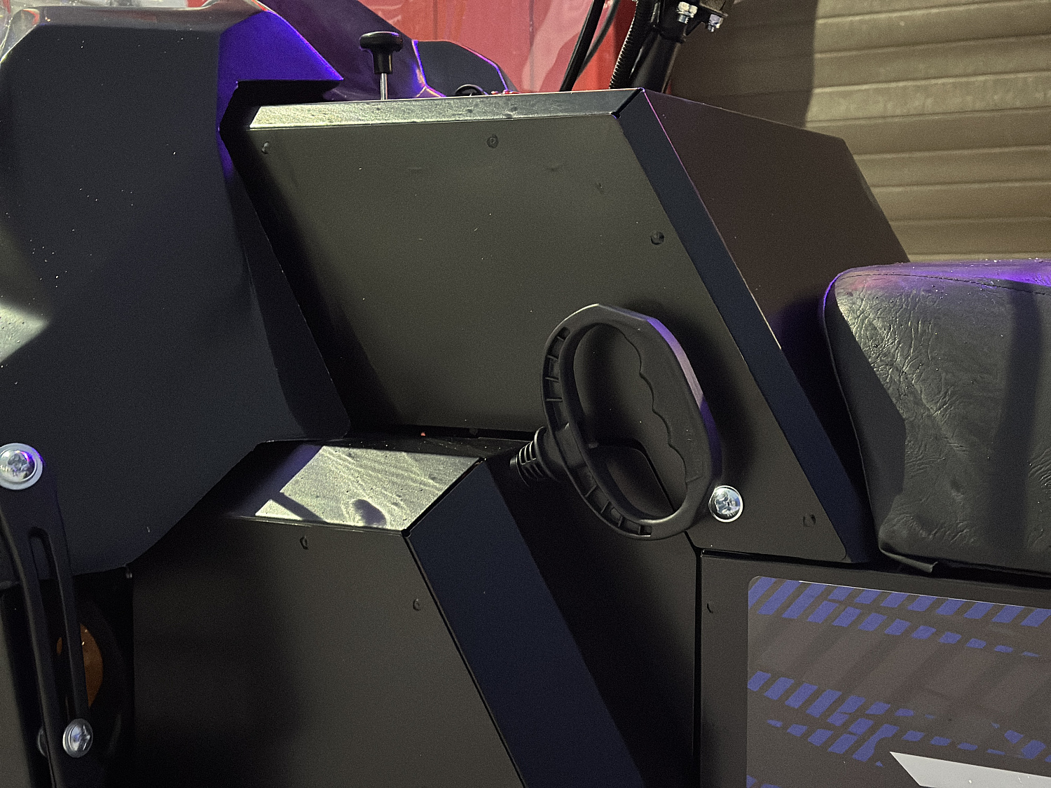 Снегоход PROMAX YAKUT 500 2.0 4T 20 в Чите