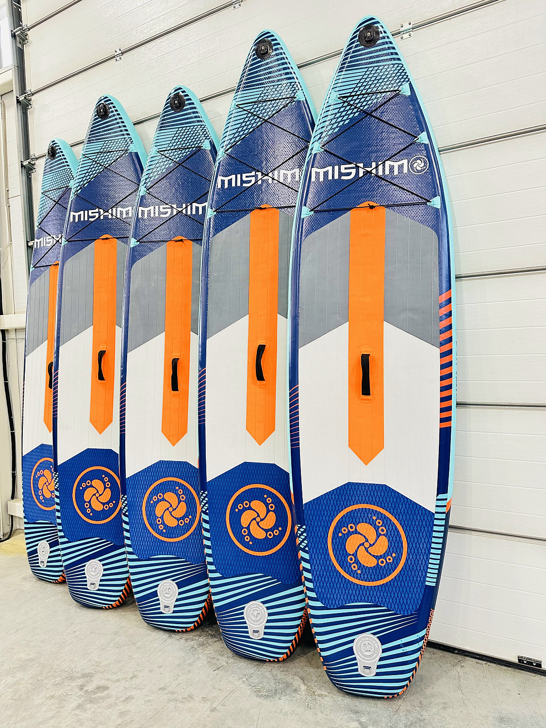 SUP (САП) Доска MISHIMO TROFY 10.6 в Чите