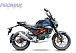 Мопед PROMAX CB150PR (49) в Чите