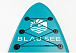 НАДУВНОЙ SUP-BOARD BUSINESS LIGHT BLUE 10 в Чите