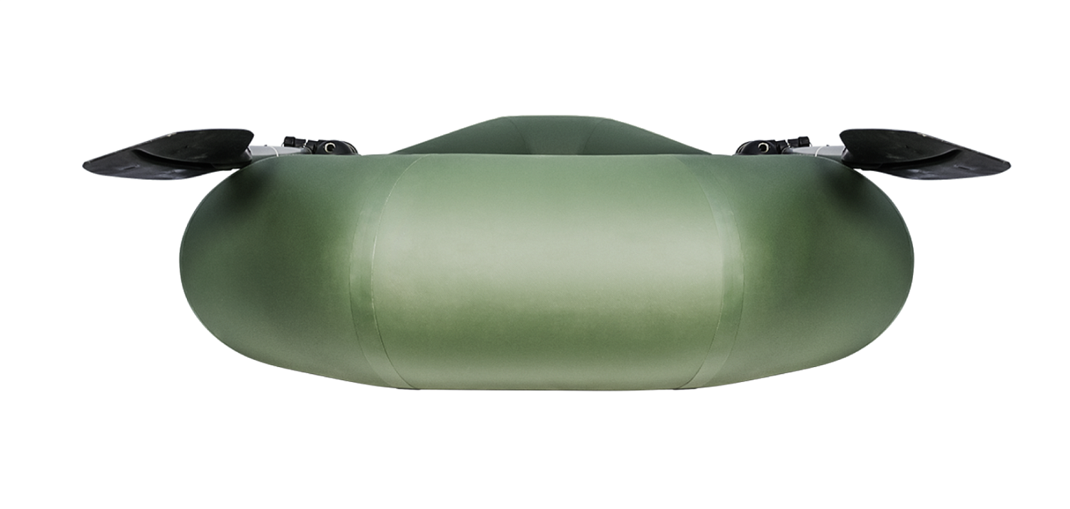  Лодка АКВА-ОПТИМА 210 в Чите