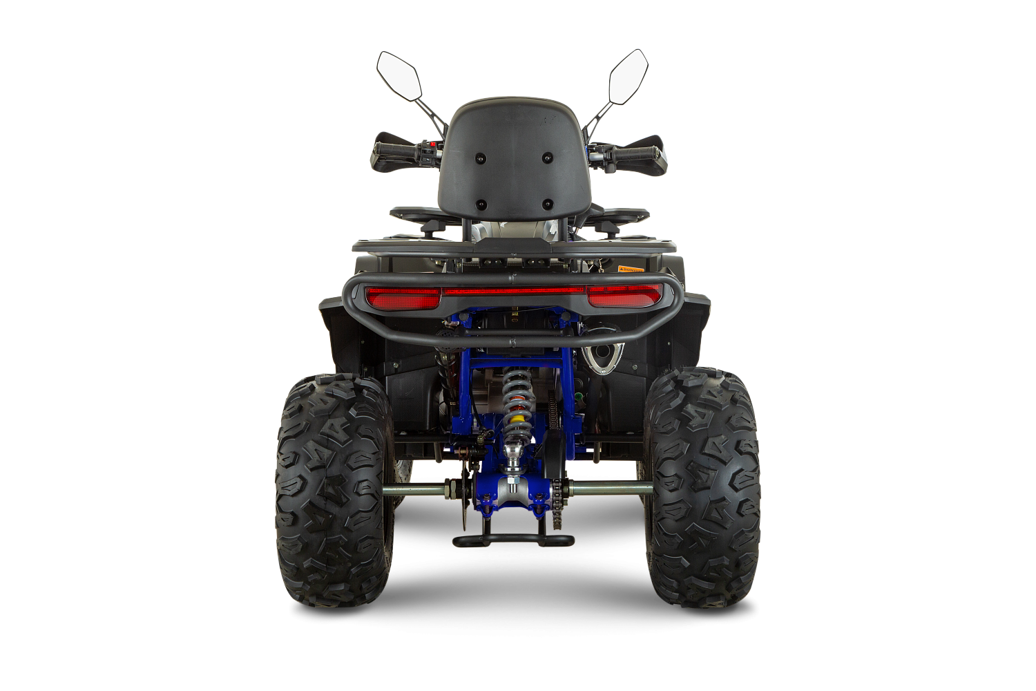 Квадроцикл GBM CROSS HILL 320 BIG PREMIUM в Чите