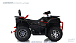 Квадроцикл GBM CRONOS 420 4WD EFI с ПСМ в Чите
