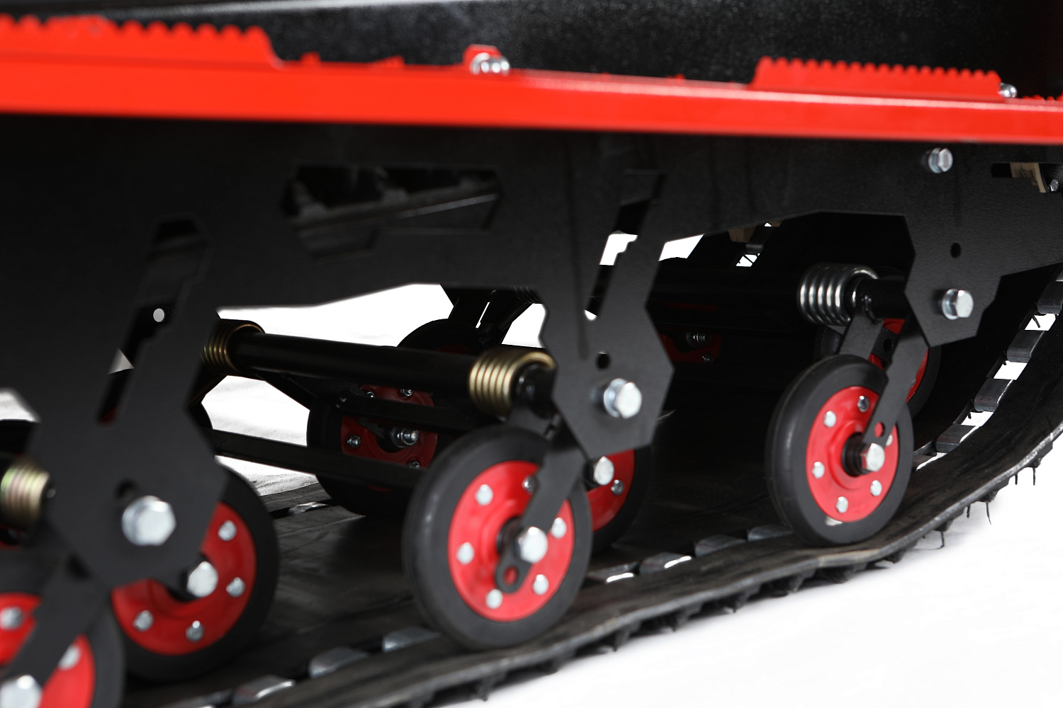 Снегоход IKUDZO HUNTER 600LK 20 V2 в Чите