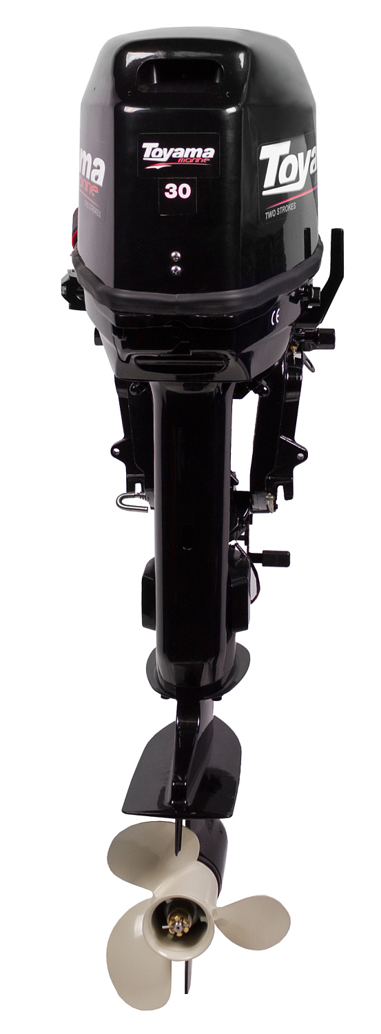 ЛОДОЧНЫЙ МОТОР TOYAMA T30ABMS в Чите