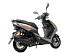 Скутер MOTOLAND (МОТОЛЕНД) FC 150 (WY150) в Чите
