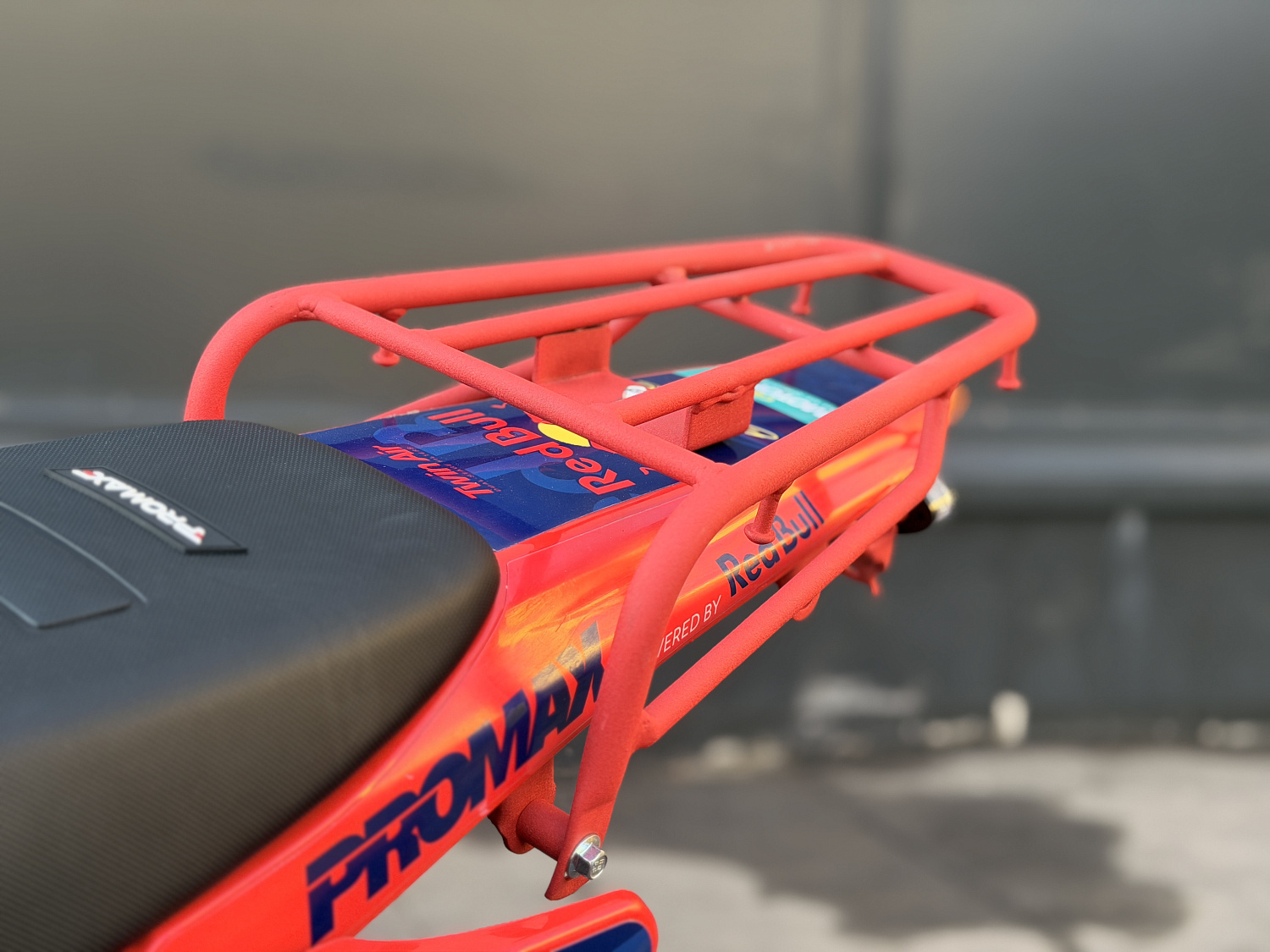 Кроссовый мотоцикл PROMAX MX280 в Чите