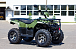 Квадроцикл IRBIS ATV 250 LUX (+лебедка) в Чите