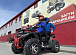 Квадроцикл FAIDET URBAN 280 LONG в Чите