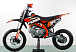 Питбайк PROMAX CROSS 145CC 17/14 в Чите