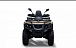 Квадроцикл HISUN TACTIC 550 (HS550ATV) NORMAL в Чите