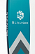 НАДУВНОЙ SUP-BOARD BUSINESS LIGHT BLUE 10,6 в Чите