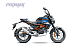 Мопед PROMAX CB130R (49) в Чите