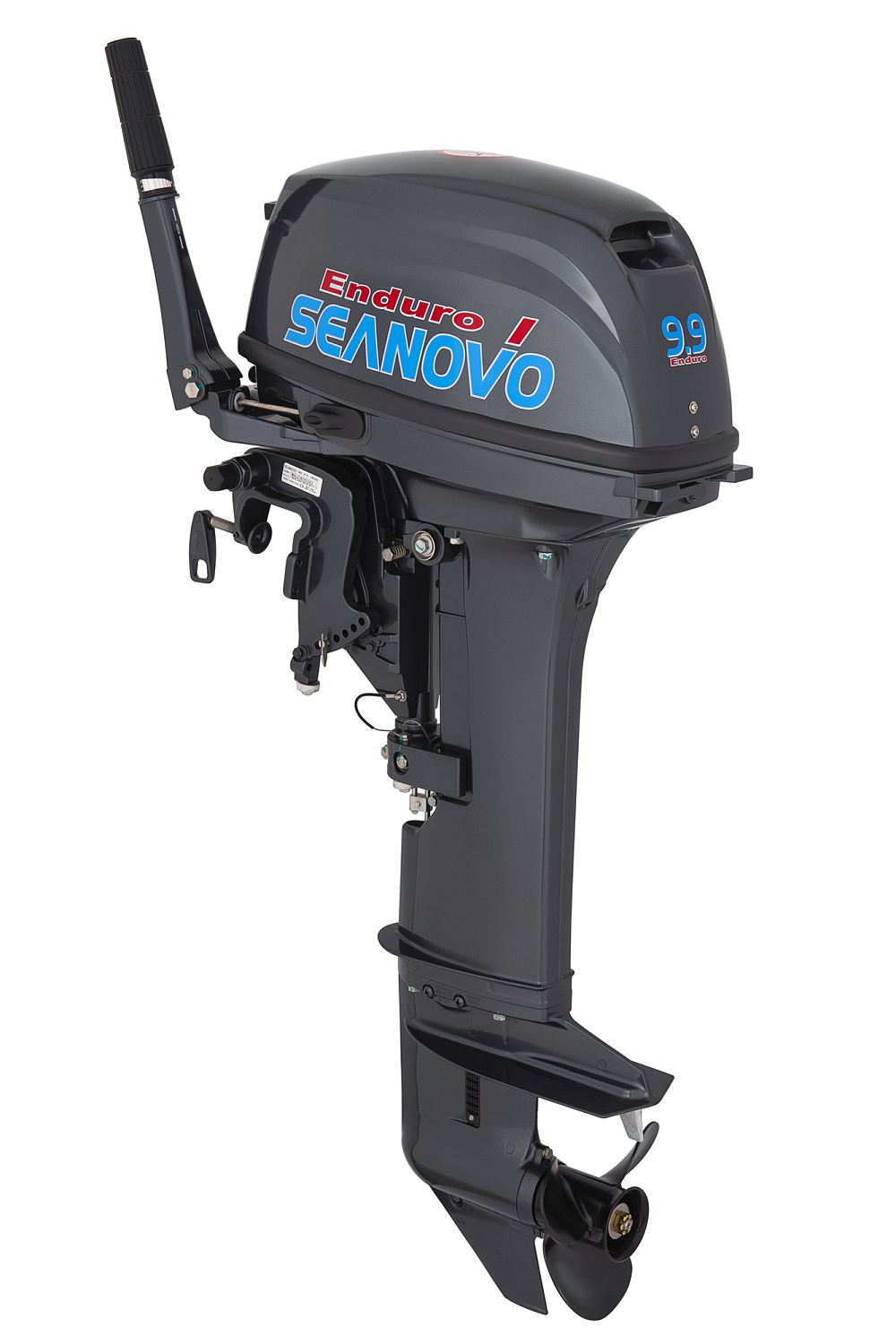 Лодочный мотор SEANOVO SN9.9FHS ENDURO в Чите