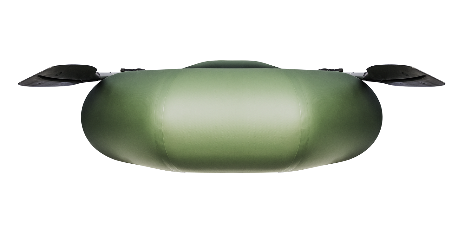 Лодка АКВА-ОПТИМА 260 в Чите