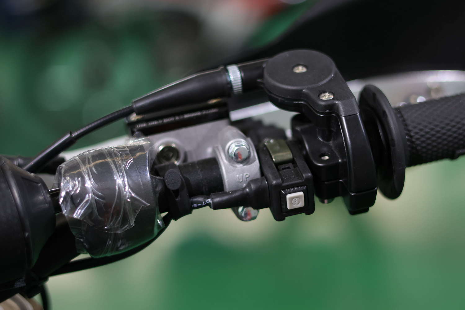 Мотоцикл JHLMOTO JHLofr GS CB300RL в Чите