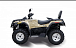 Квадроцикл HISUN TACTIC 550 (HS550ATV) NORMAL в Чите
