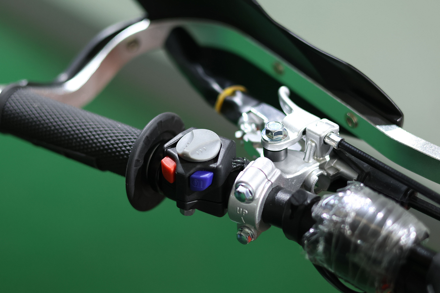 Мотоцикл JHLMOTO JHLofr GS YBS300 (176MN) в Чите