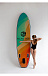 НАДУВНОЙ SUP-BOARD BREEZE 10,6 в Чите