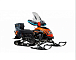 Снегоход Snowfox 240 long (Удлиненный) в Чите