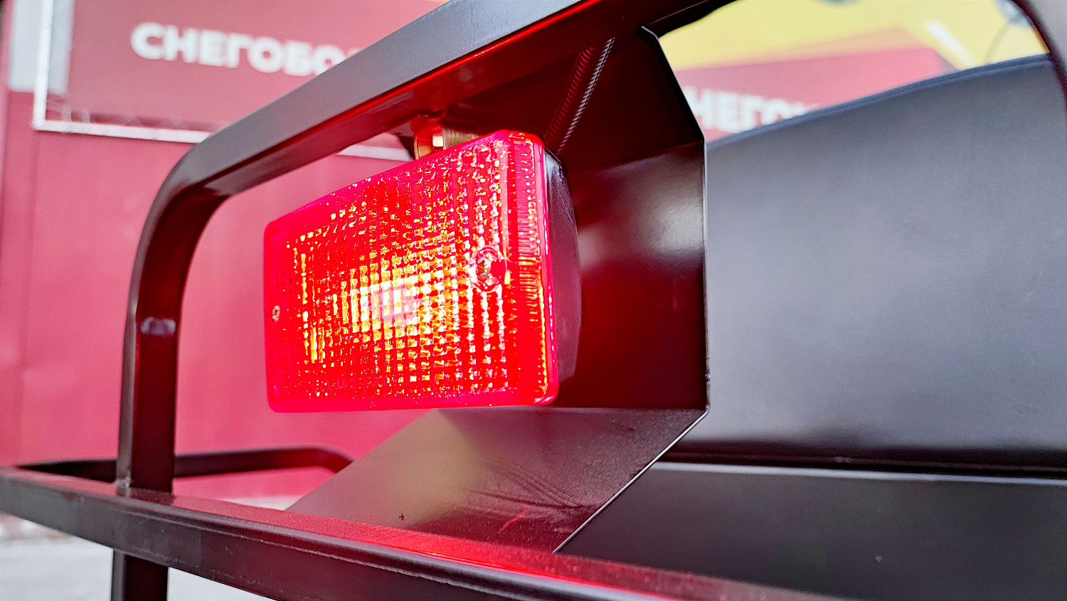 Снегоход PROMAX SNOWBEAR V3 650 2T в Чите