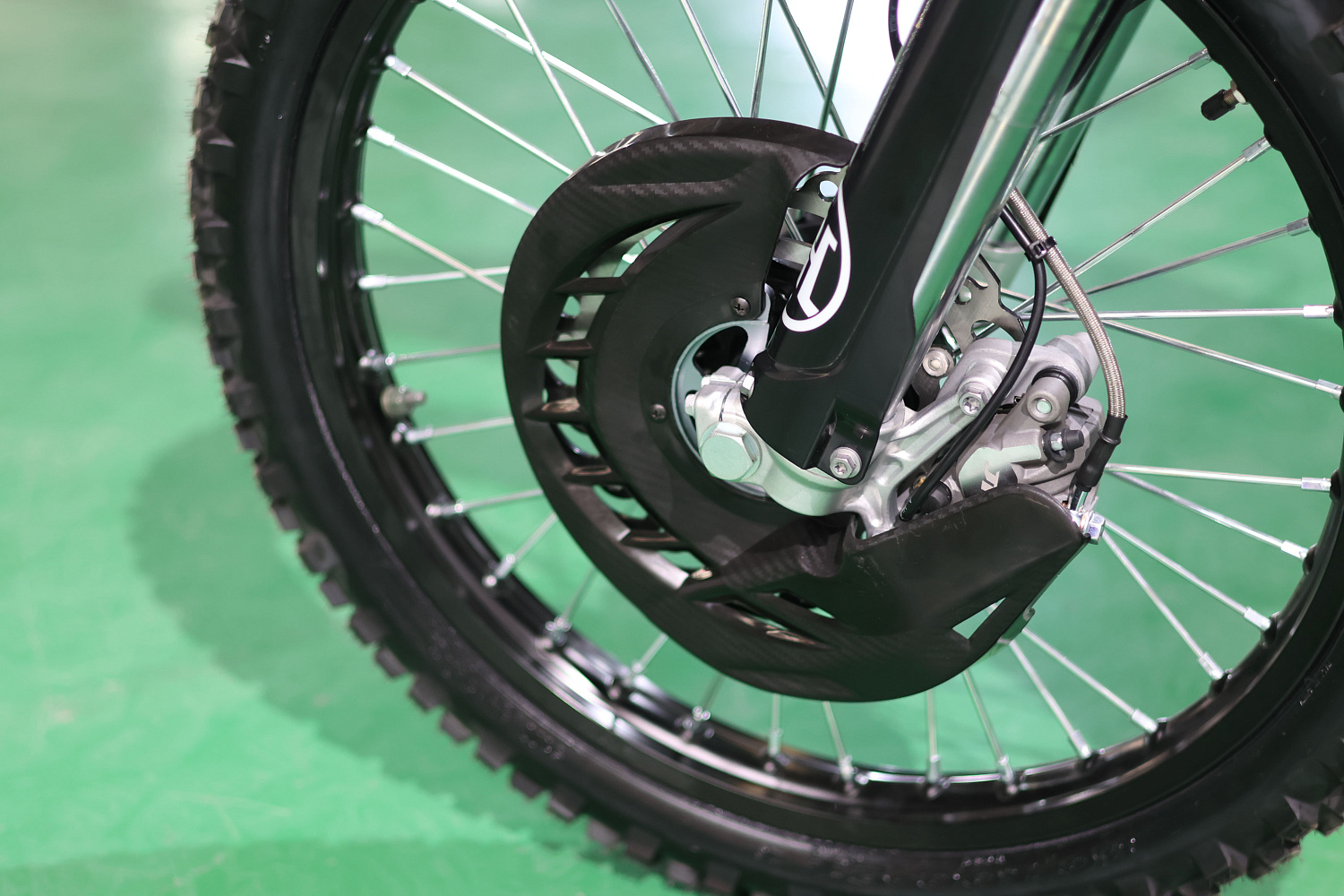 Мотоцикл JHLMOTO JHLofr GS CB300RL в Чите