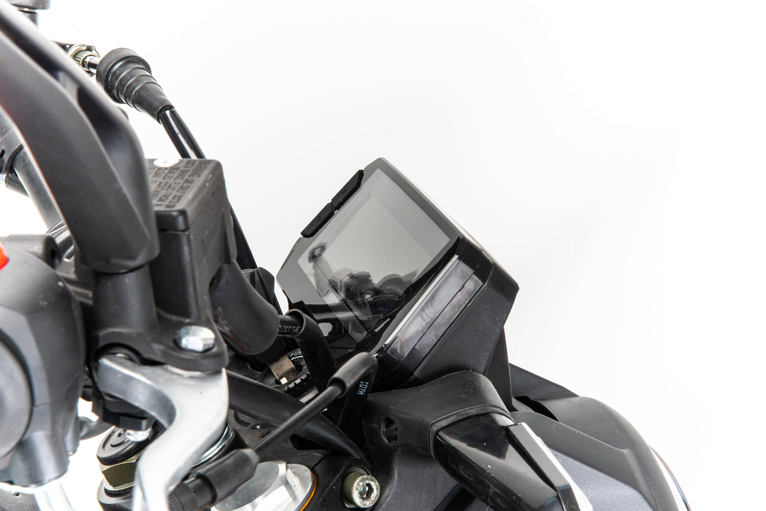 Мотоцикл PROMAX CB150R (49) в Чите