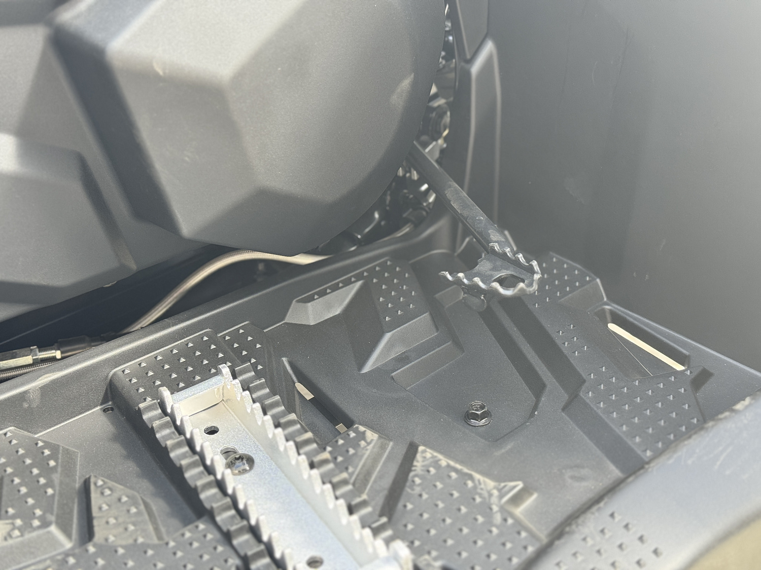 Квадроцикл HND QRX 650 PRO в Чите