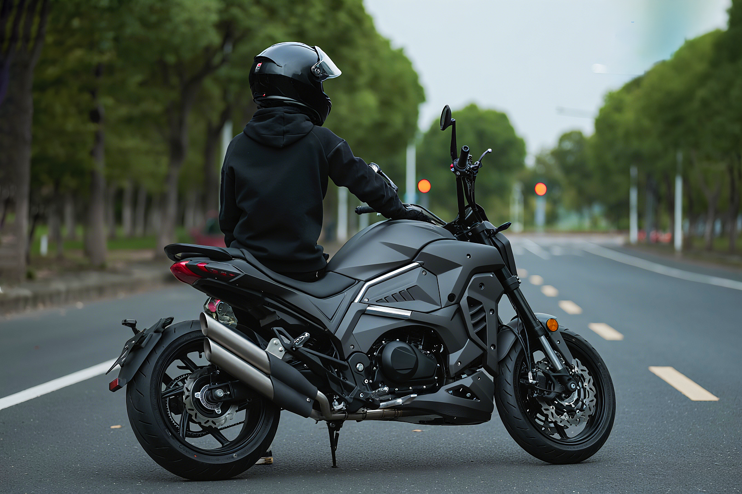 Мотоцикл FAIDET Z450 NAVIGATOR в Чите