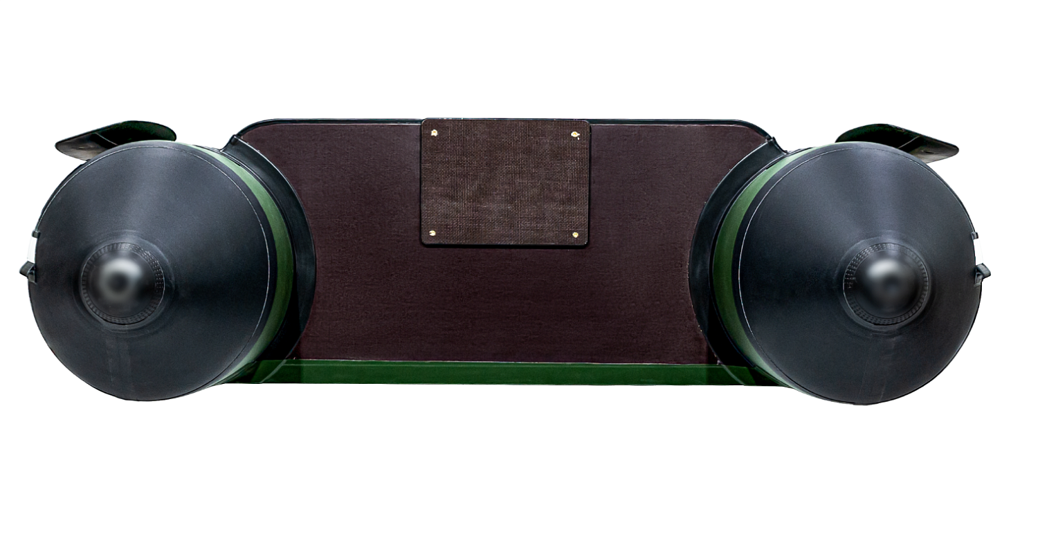 Лодка Аква 2800 в Чите