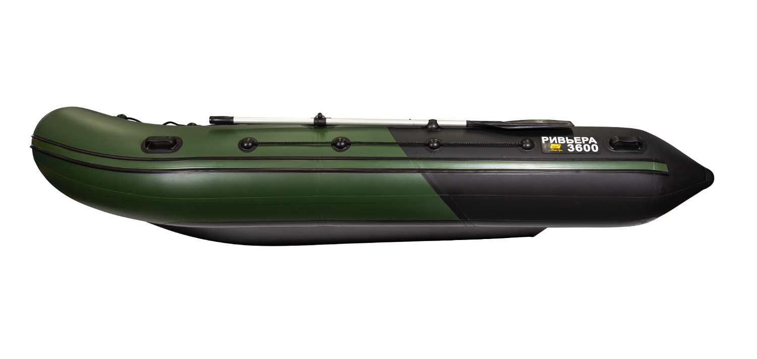 Лодка Ривьера Максима 3600 СК в Чите