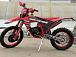 Кроссовый мотоцикл (эндуро) PROMAX WOLVERINE 302 2T EFI в Чите